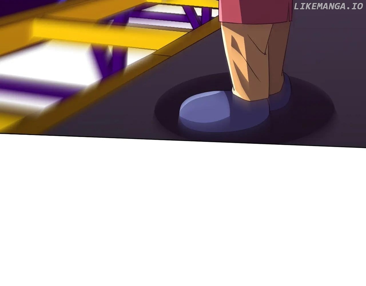 With My Netherworld Trillions, Game On! Chapter 198 - page 142